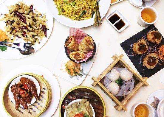 Wing Wah Chinese Restaurant